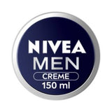 NIVEA MEN moisturising creme 150ml, UK version