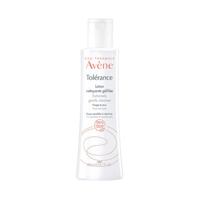 Boots Avène Tolerance Extremely Gentle Cleanser Sensitive Skin 200ml- Buy online at McGrocer