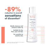 Avène Tolerance Cleanser Sensitive Skin 200ml - British product