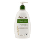 Aveeno Creme Ekzempflege Feuchtigkeitscreme 500 ml
