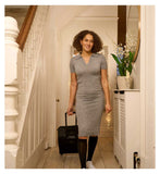 Neo G compression socks large beige, imported from the UK