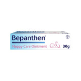 Bepanthen Nappy Care Ointment 30g - British product