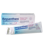 Bepanthen Windelpflege-Salbe für Babyhaut 100g - Britisches Produkt