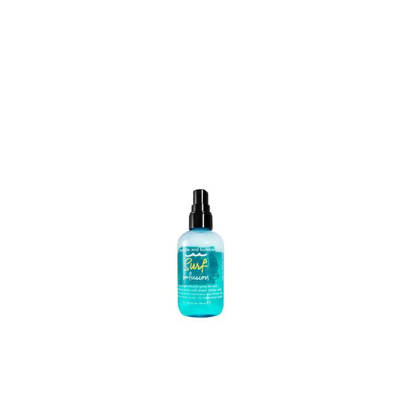 Bumble and Bumble Surf Infusion Salt Spray 100ml - British product