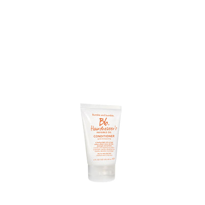 Boots Bumble and bumble Hairdresser's Invisible Oil Hydrating Conditioner 60ml- Buy online at McGrocer