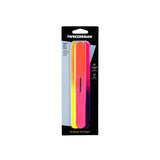 Tweezerman Neon Files Pack 3 (British brand)