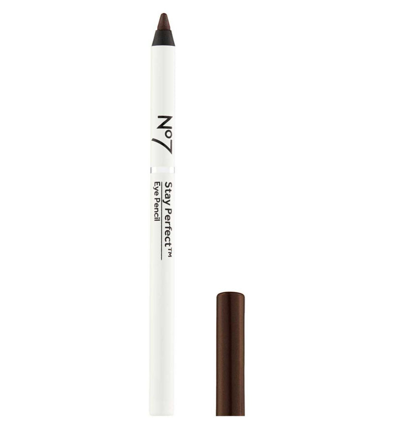 No7 Stay Perfect Eye Pencil makeup, imported from the UK