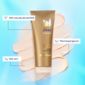 Dove Self Tanning Body Lotion Summer Revived Medium to Dark 200ml - British product