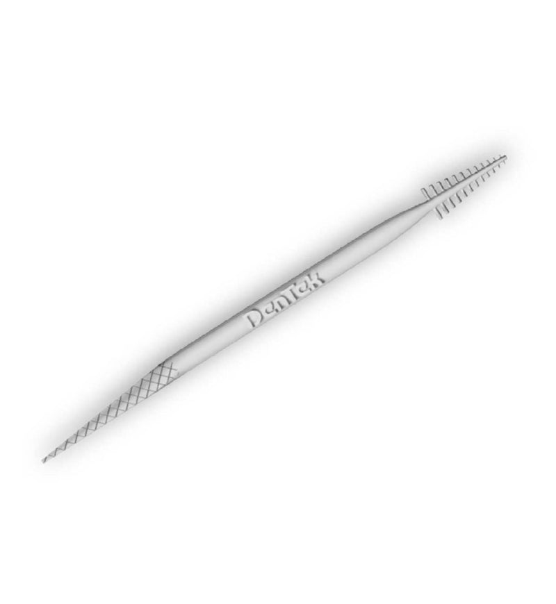 DenTek Dual Ended Tooth Picks 60 Pack - British product
