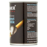 Kingfisher Oriental Coconut Milk 6 x 400ml, UK version
