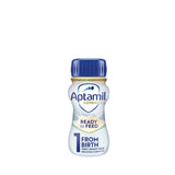 Aptamil First Infant Milk Liquid 200ml - British product