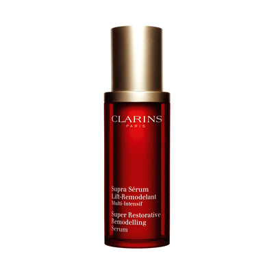 Clarins Super Restorative Remodelling Face Serum 30ml