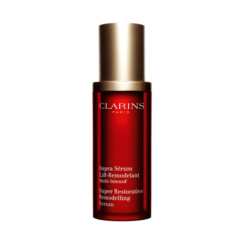 Clarins Super Restorative Remodelling Serum 30ml - British product