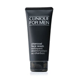 Clinique For Men Charcoal Face Wash 200ml - British product