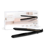 BaByliss 3Q Quartz Ceramic Hair Straightener for Salon Styling Results - British product