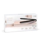 BaByliss 3Q Quartz Ceramic Hair Straightener for Salon Styling Results - British product