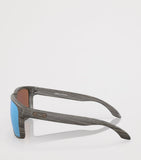 Oakley Holbrook XL Woodgrain sunglasses, UK version