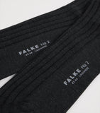 Falke cashmere blend No.2 socks pack of 2, UK version