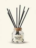 Jo Malone London Red Roses Diffuser 165ml, imported from the UK