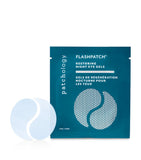 Patchology restoring night eye gels 5 pairs - British product