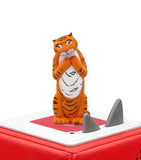 Tonies The Tiger Who Came to Tea audio figure 20cm (British brand)