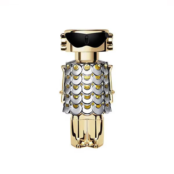 Paco Rabanne Fame perfume bottle 80ml, imported from the UK