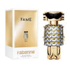 Paco Rabanne Fame perfume bottle 80ml, imported from the UK