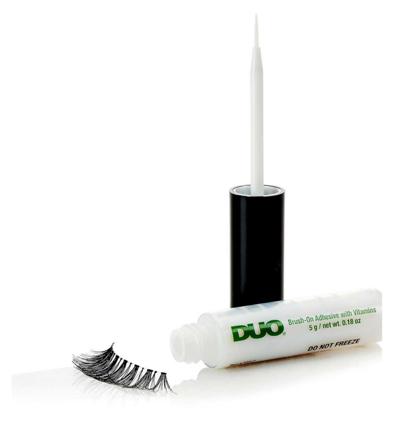 Duo Brush On Striplash Lash Adhesive 5g - British product