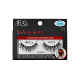 Ardell Wispies false eyelashes kit - British product