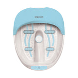 HoMedics Luxus Fußbad mit Hydrotherapie und Vibrationsmassage, importiert aus Großbritannien