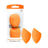 Real Techniques Miracle Complexion Sponges for flawless makeup, imported from the UK