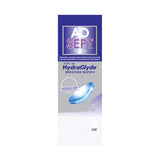 AOSept Plus HydraGlyde contact lens solution 360ml (British brand)