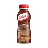 SlimFast chocolate shake 325ml, imported from the UK