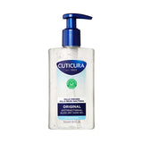 Cuticura Original Anti Bacterial Gel Crisp Fresh 250ml - British product