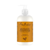 SheaMoisture Raw Shea Butter Restorative Conditioner 384ml (British brand)