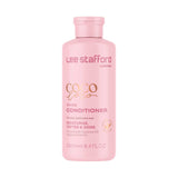 Boots Lee Stafford Coco Loco Shine Conditioner 250ml- Buy online at McGrocer
