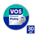 VO5 hair putty messy texture 30ml (British brand)