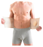 Neo G Upper Abdominal Hernia Support XX Large, imported from the UK