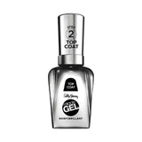 Sally Hansen Miracle Gel top coat, imported from the UK