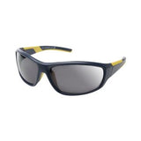 Boots Boots Active Sunglasses Matt Navy Yellow Frame- Buy online at McGrocer