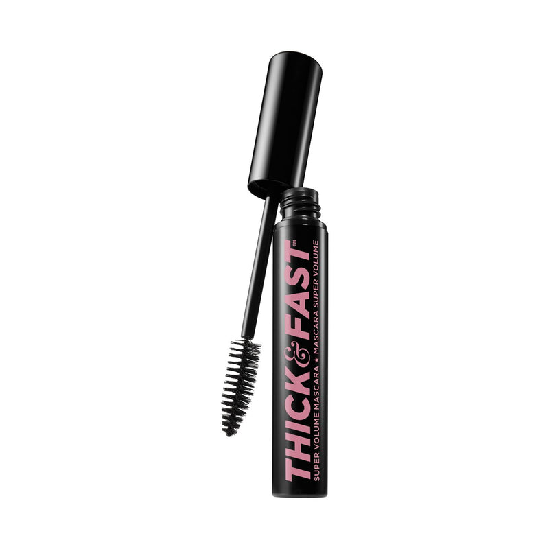Soap & Glory Thick & Fast Super Volume Mascara (British brand)