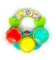 Bright Starts Safari Beats Drums baby toy - British product