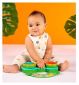 Bright Starts Safari Beats Drums baby toy - British product