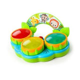 Bright Starts Safari Beats Drums baby toy - British product