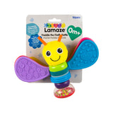 Boots Lamaze Freddie Firefly Rattle- Buy online at McGrocer