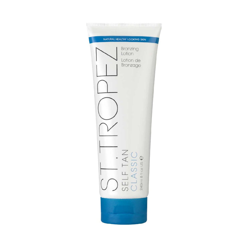 St.Tropez self tan bronzing lotion 240ml (British brand)