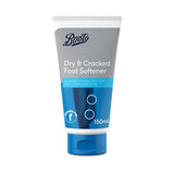 Boots Dry Cracked Foot Softener 150ml - British product
