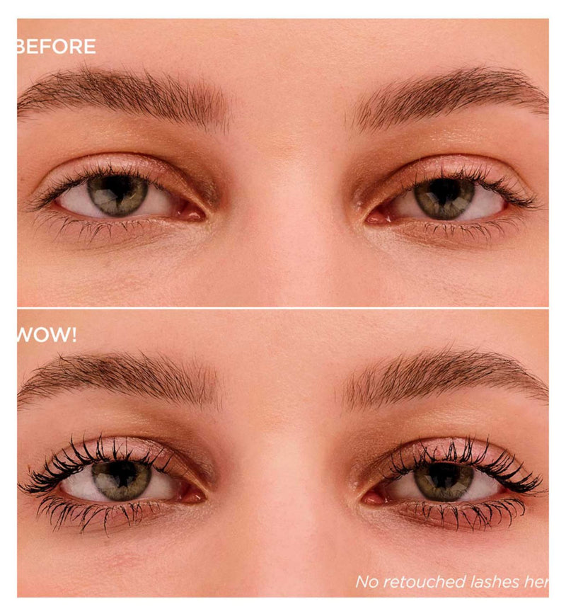 Benefit Roller Lash curling mascara travel size - British product