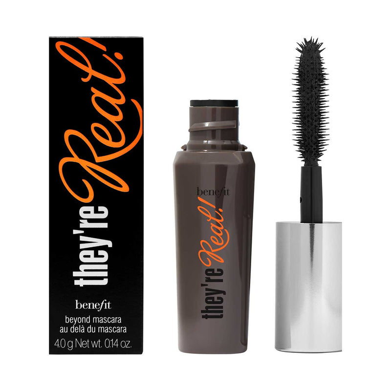 Benefit They're Real! Mascara mini size - British product
