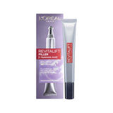 Boots L'Oréal Paris Revitalift Filler Replumping Anti-Ageing Eye Cream with Hyaluronic Acid 15ml- Buy online at McGrocer